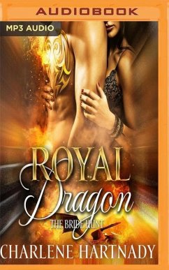 Royal Dragon - Hartnady, Charlene