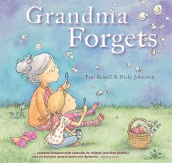 Grandma Forgets - Russell, Paul