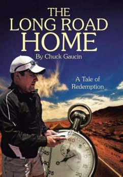 Cover The Long Road Home