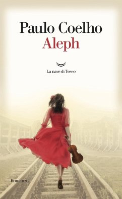 Cover Aleph