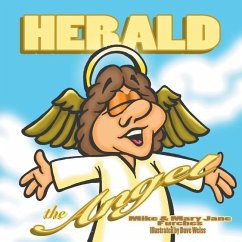 Herald the Angel - Furches, Mike; Mary Jane, Furches