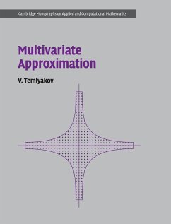 Cover Multivariate Approximation