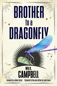 Brother to a Dragonfly - Campbell, Will D