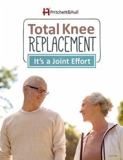 Total Knee Replacement: It's a Joint Effort - Pritchett &. Hull Associates, Inc