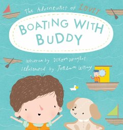 Boating with Buddy - Douglas, Dixon