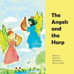 The Angels and the Harp - Rea, Sylvia