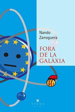 Fora de la galàxia Cover Fora de la galàxia
