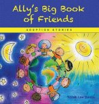 Ally's Big Book of Friends