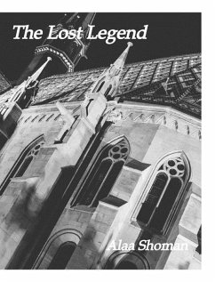 The Lost Legend - Shoman, Alaa