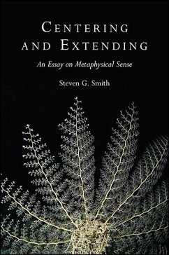 Centering and Extending - Smith, Steven G