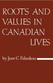 Roots and Values in Canadian Lives