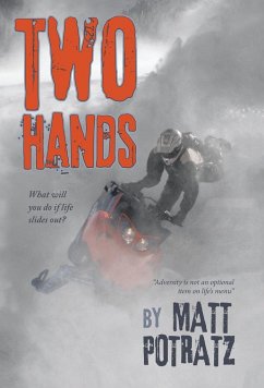 Two Hands - Potratz, Matt