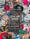 Scene and Unseen: Flyer Art of the Lansing Underground Volume 1