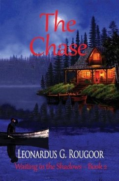 The Chase - Rougoor, Leonardus G.