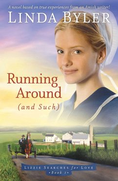 Running Around (and Such) - Byler, Linda