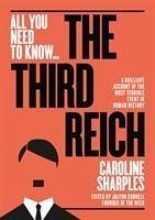 The Third Reich - Sharples, Caroline