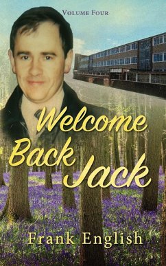 Welcome Back Jack - English, Frank