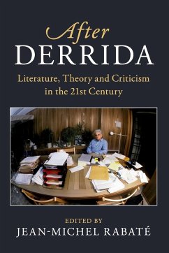 After Derrida