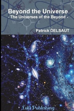 Beyond the Universe - Delsaut, Patrick