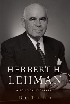 Herbert H. Lehman - Tananbaum, Duane