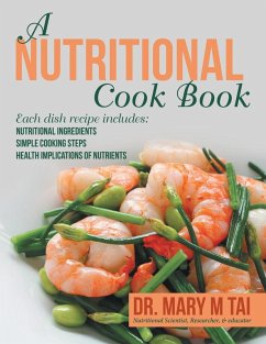 Cover A Nutritional Cook Book