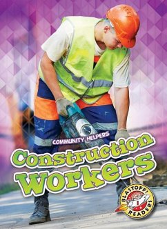 Construction Workers - Bowman, Chris