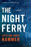 The Night Ferry