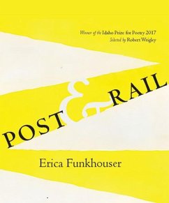 Post and Rail - Funkhouser, Erica