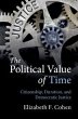 The Political Value of Time - Bild 1