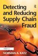 Detecting and Reducing Supply Chain... - Bild 1
