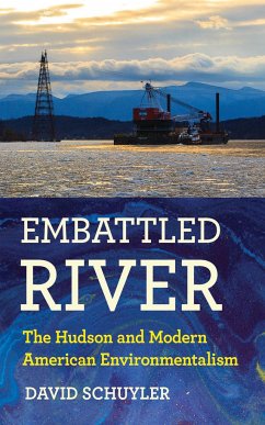 Embattled River - Schuyler, David