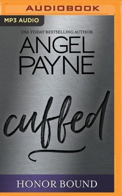 Cuffed - Payne, Angel