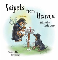 Snipets From Heaven - Loker, Sandy