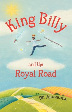 King Billy and the Royal Road - Ajuonuma, Rc