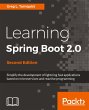 Learning Spring Boot 2.0 - Second... - Bild 1