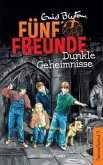 Dunkle Geheimnisse / Fünf Freunde Doppelbände Bd.9 Dunkle Geheimnisse / Fünf Freunde Doppelbände Bd.9