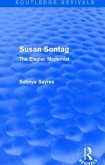 Susan Sontag (Routledge Revivals)