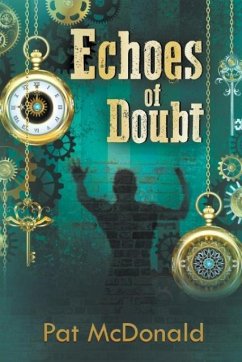 Echoes of Doubt - McDonald, Pat