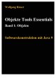 Objekte Tools Essentials Band 1:... - Bild 1