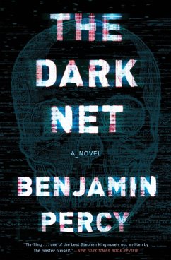 The Dark Net - Percy, Benjamin