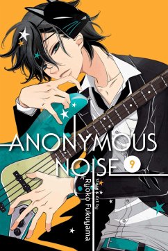 Anonymous Noise, Vol. 9 - Fukuyama, Ryoko