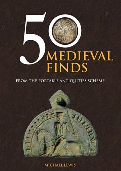50 Medieval Finds - Lewis, Michael