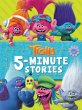 Trolls 5-Minute Stories (DreamWorks... - Bild 1