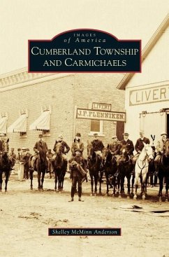 Cumberland Township and Carmichaels - Anderson, Shelley McMinn