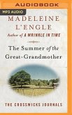 The Summer of the Great-Grandmother
