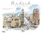 Madrid : acuarelas de viaje