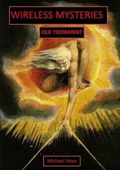 Wireless Mysteries Old Testament - Yates, Michael