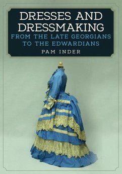 Dresses and Dressmaking - Inder, Pam
