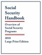 Social Security Handbook 2018 - Bild 1