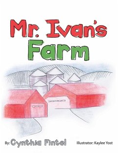 Mr. Ivan's Farm - Fintel, Cynthia